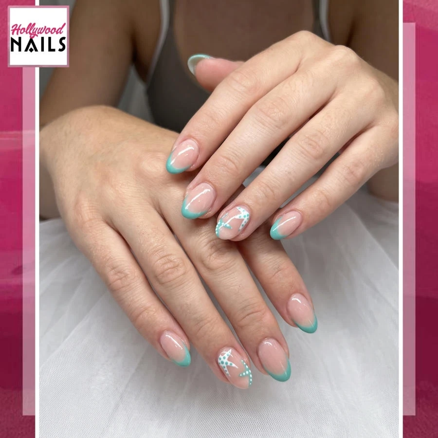 Nails Design